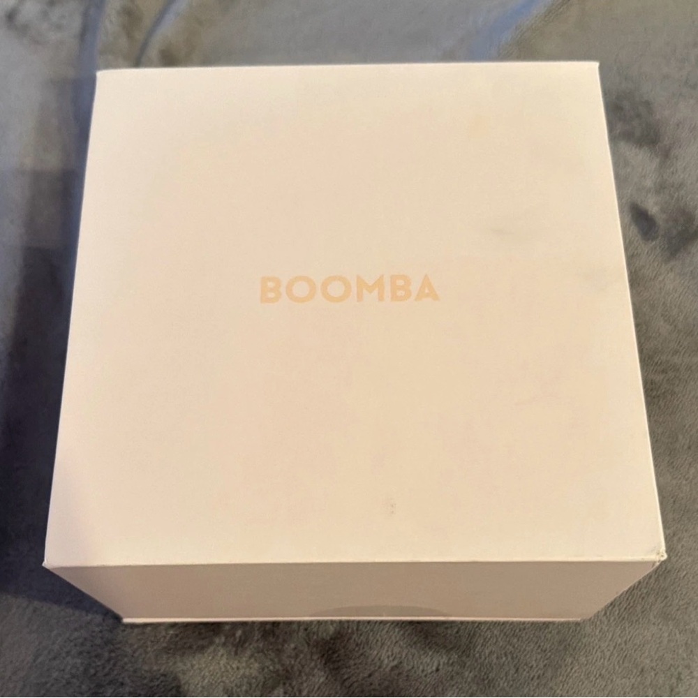 Boomba Ultra Boost Inserts Size C